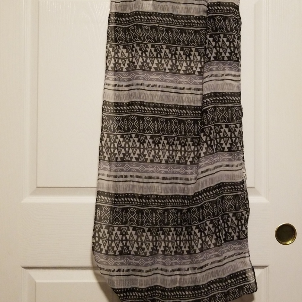 Infinity Scarf